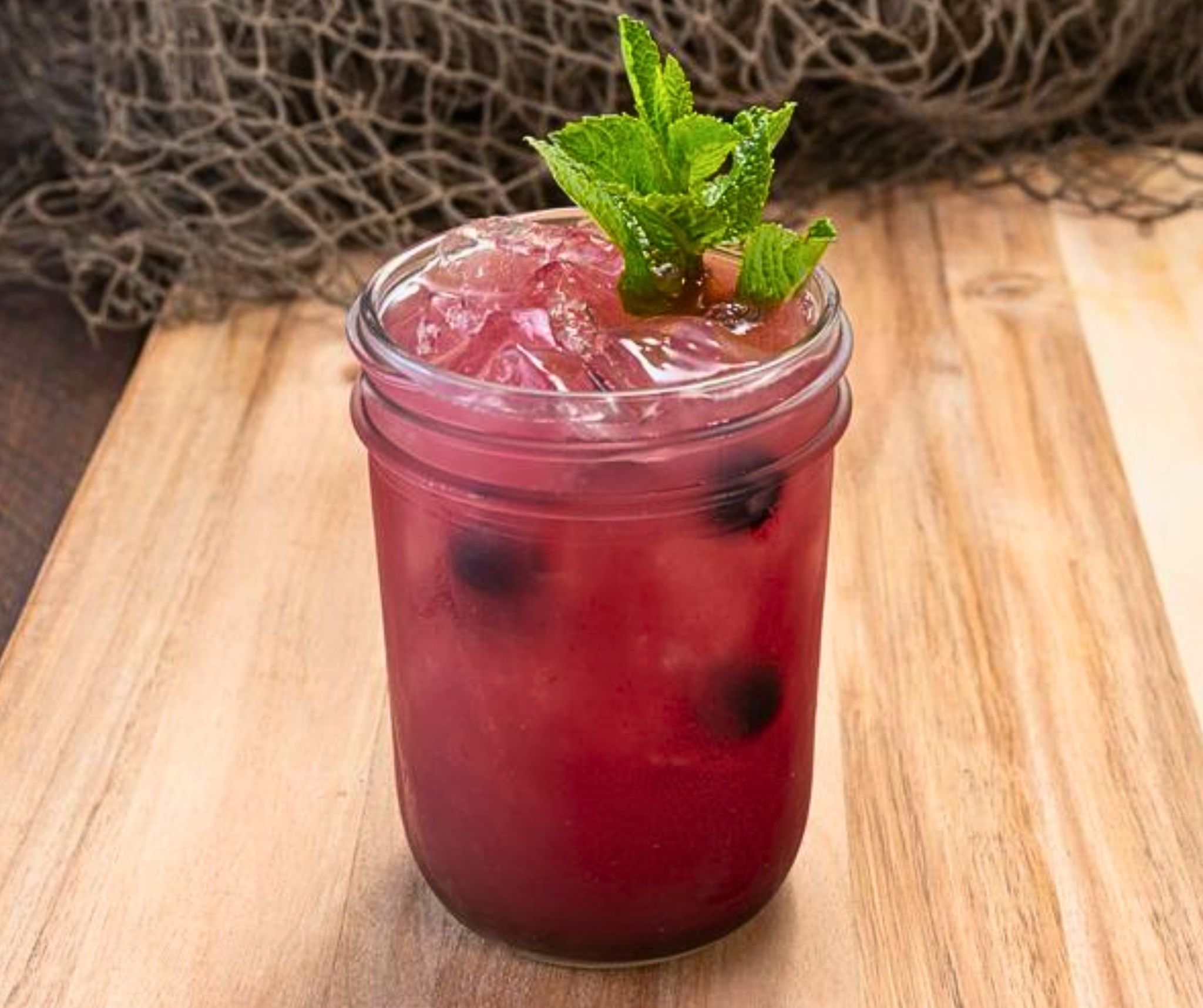Huck’s Gator Juice