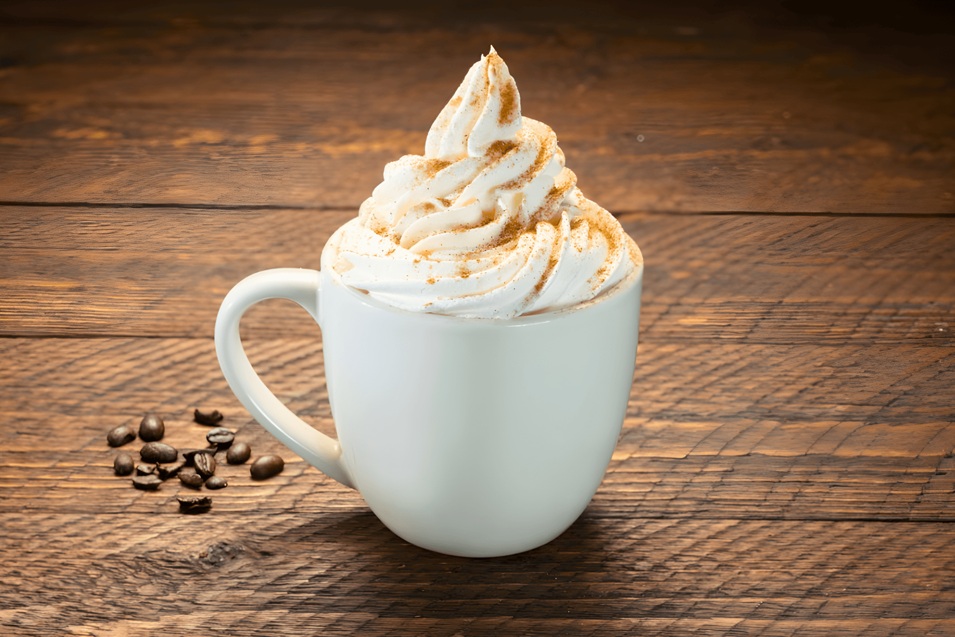 Pumpkin Spice Latte